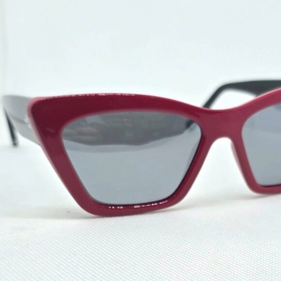 FILA SUNGLASSES RED - Picture 1 of 4